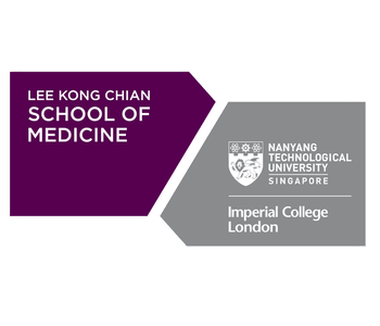 Lee Kong Chiang, School of Medicine Singapore